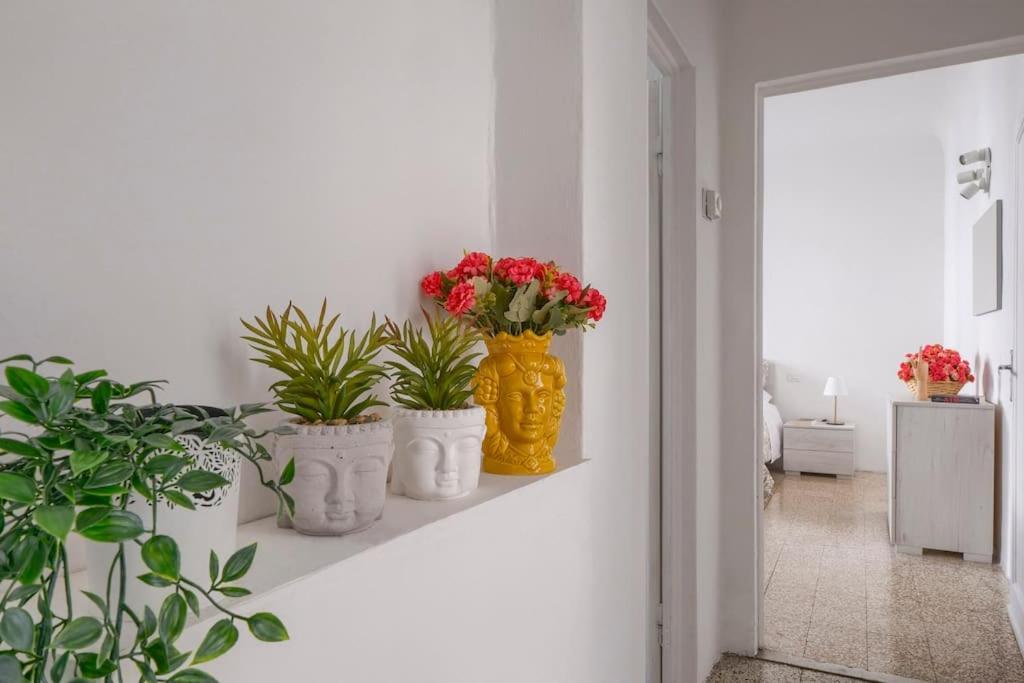 Appartamento Nel Cuore Di Firenze + Wifi+Aria Condizionata +Netflix Luaran gambar