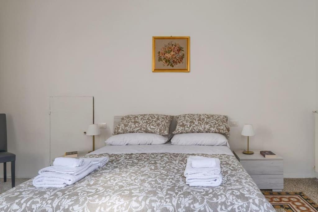 Appartamento Nel Cuore Di Firenze + Wifi+Aria Condizionata +Netflix Luaran gambar